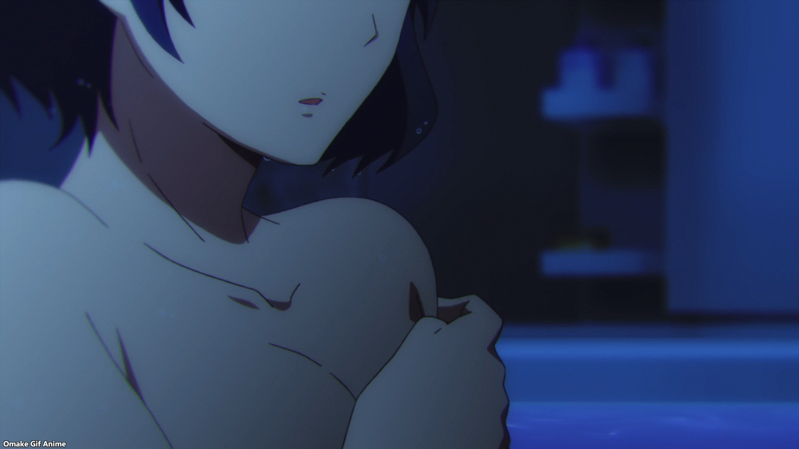 Domestic na Kanojo – 10 - Lost in Anime