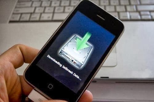 Jailbreak Iphone 7: Jailbreak Software