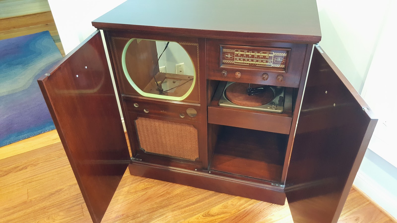 Ben's Journal Adventures in Furniture Restoration