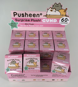 pusheen series 3