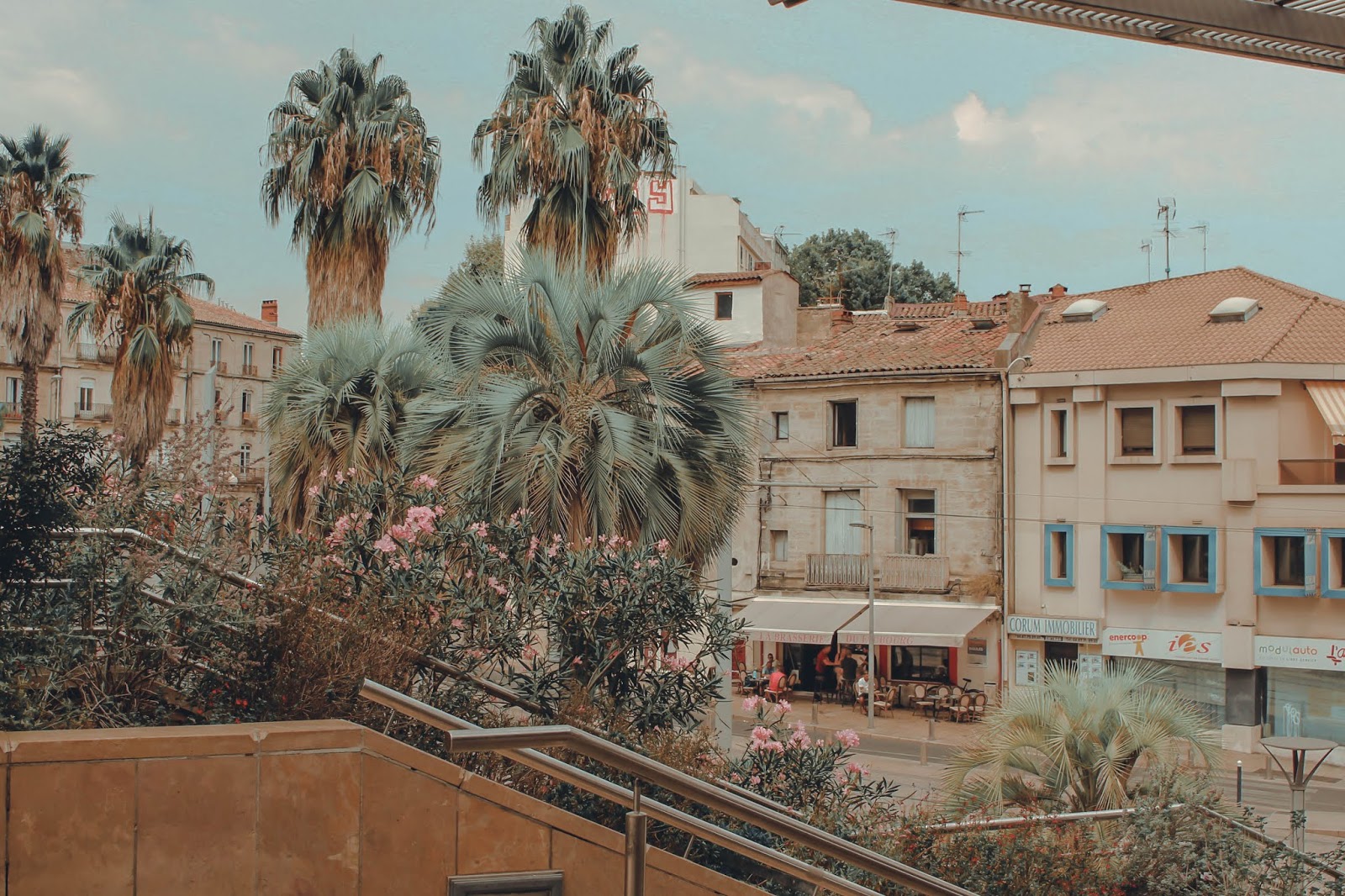 Montpellier gratis Diese 5 Highlights kosten keinen Cent The