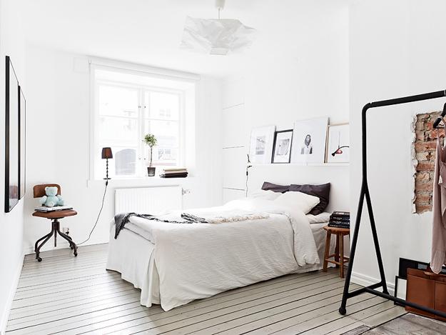 Modern Bedroom Designs Scandinavian Style Decor Friendly,Kitchen And Bathroom Tiles Design