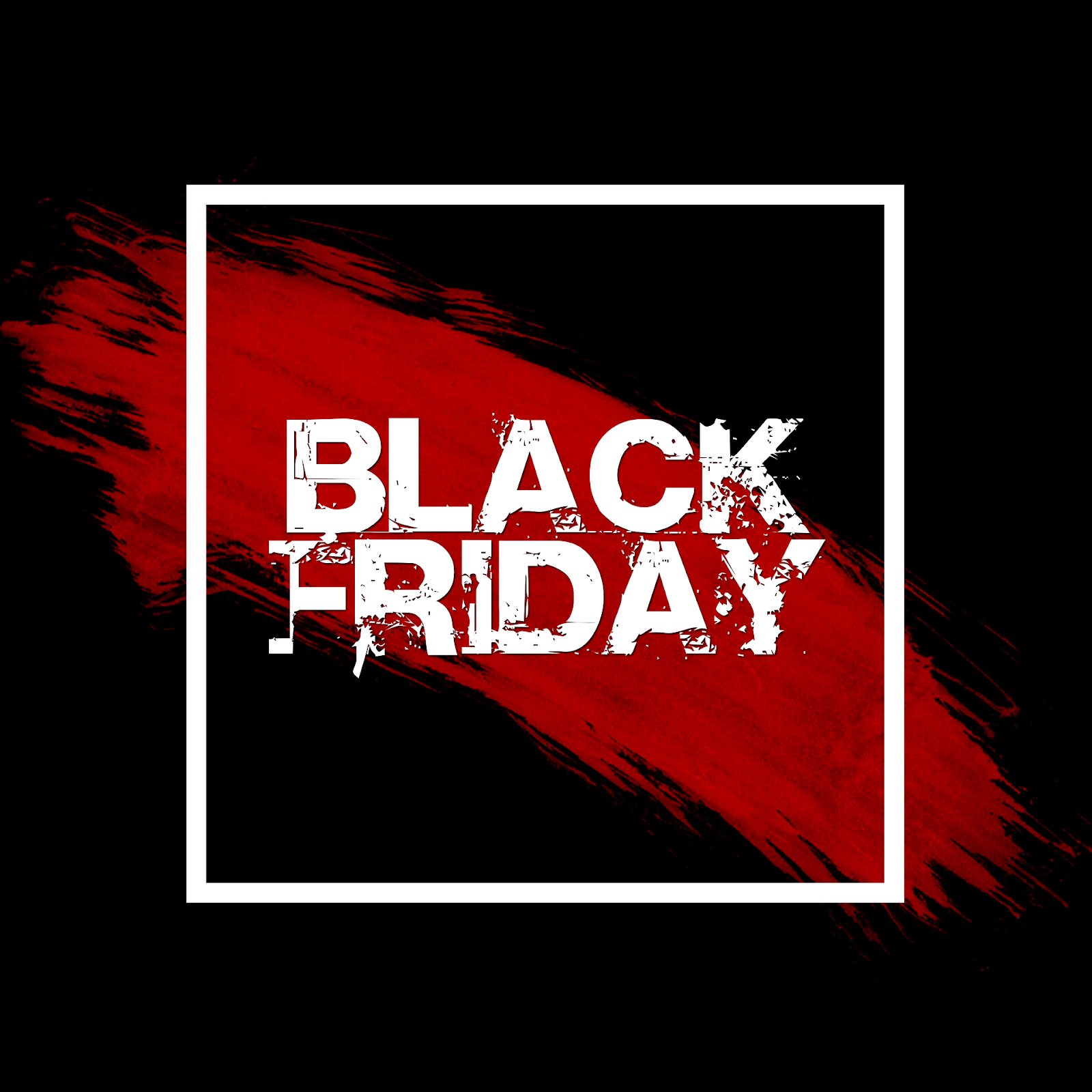 كيف تجني آلاف الدولارات من خلال البلاك فرايدي Black Friday - طرق الربح - Is Black Friday A Deal In Germany