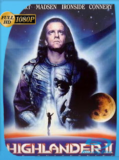 Highlander 2 Duelo final (1991) HD [1080p] Latino [GoogleDrive] DizonHD