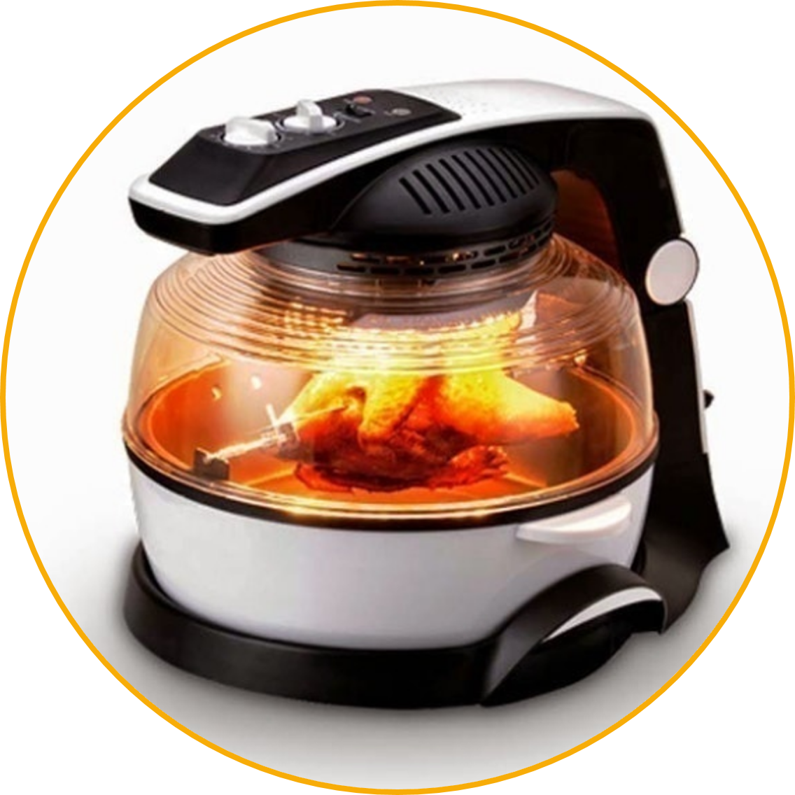 What is Air Fryer and what are its benefits?