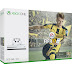 Microsoft Xbox One S FIFA 17 Bundle