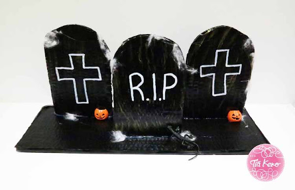 decoración-de-halloween