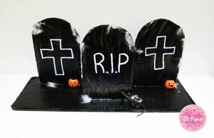 decoración-de-halloween