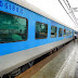Second RDSO Trial run to Operate Shatabdi and Gatimaan Express at 180kmph