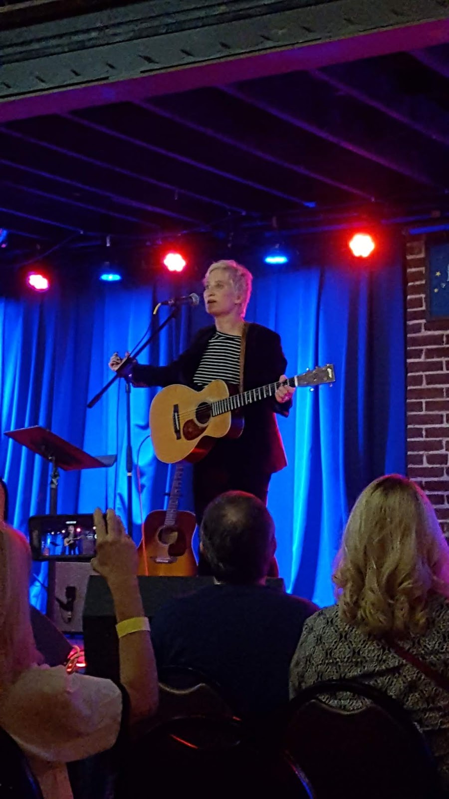 Rockin' KE Studios concerts