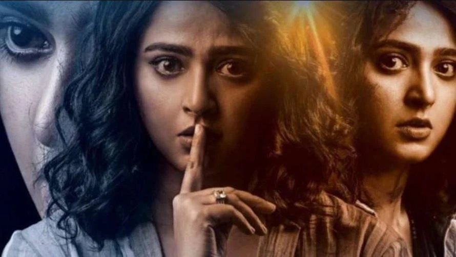 Nishabdham movie review twitter reactions Anushka Shetty R Madhavan film earns big thumbs up from fans