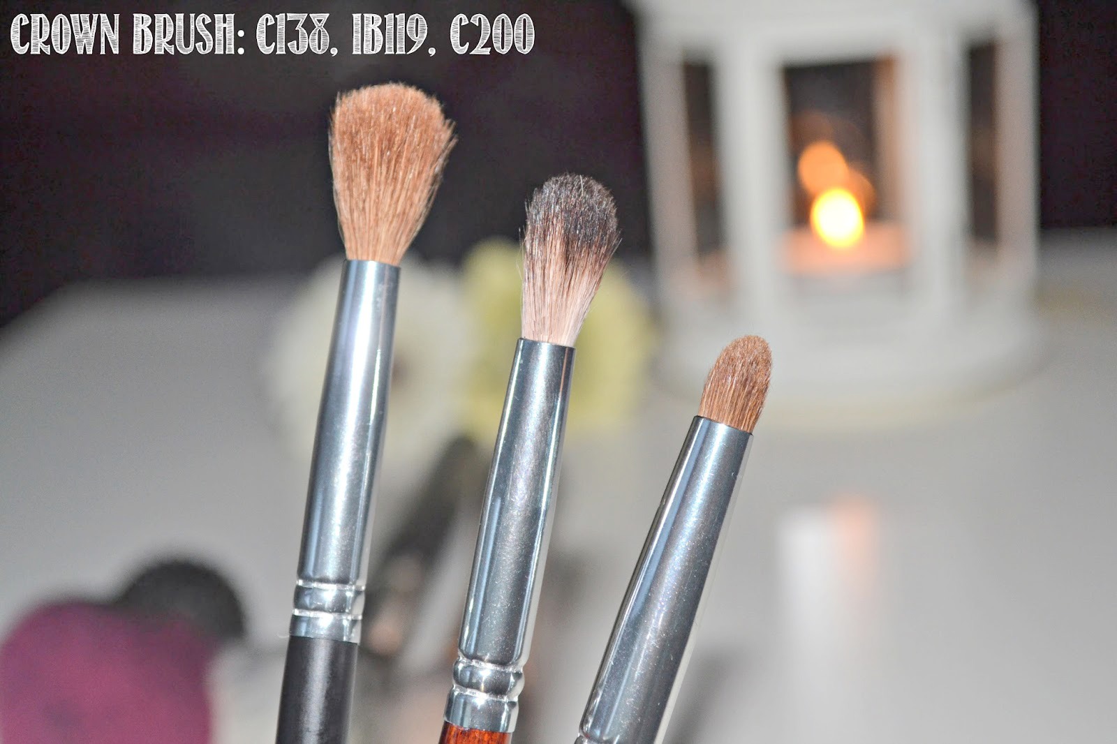 My Bargain Makeup Brush Finds Beautiful Solutions