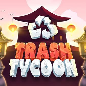 Trash Tycoon: idle clicker (MOD, Unlimited Money) APK Download