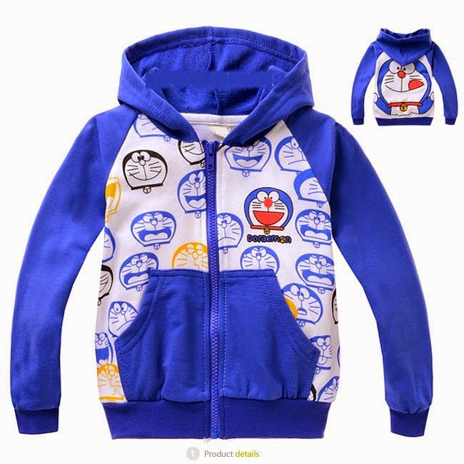 CandyBar Kids Jackets / Sweater (1)
