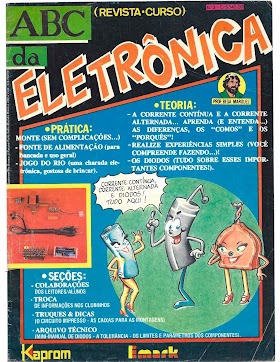 Abc Da Eletrônica 03