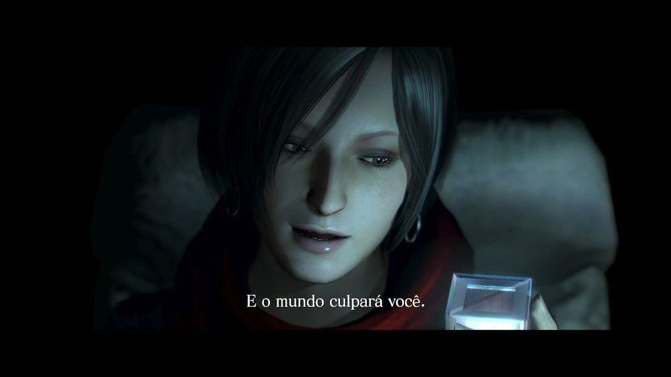 Análise Resident Evil 6 (Switch) é uma grande crise de identidade da franquia Nintendo Blast