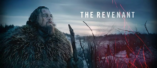 The Revenant