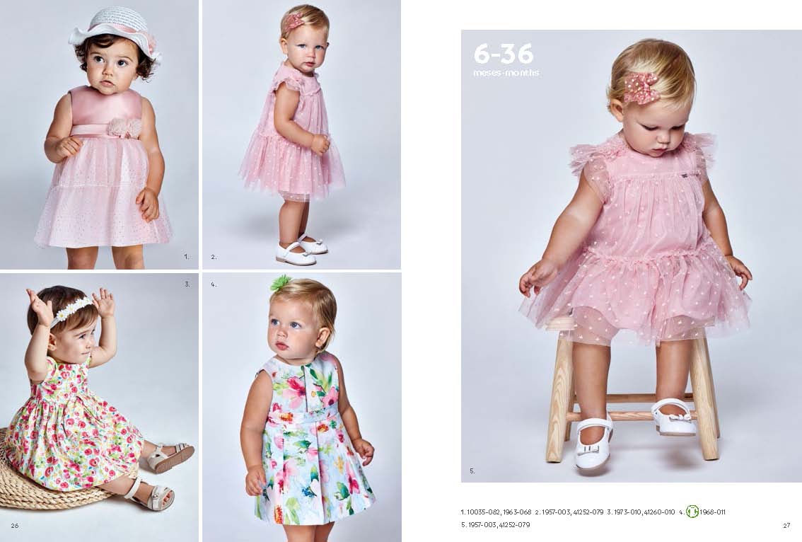 Ropa Mayoral Primavera Verano 2021 Mayoral CatÃ¡logo Primavera