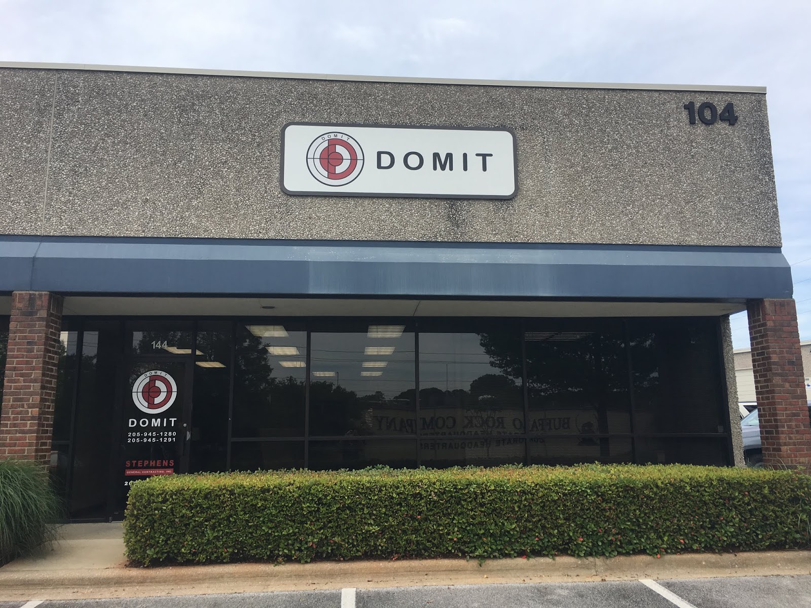 Sign Company Birmingham, Alabama Kingfisher Signs & Graphics