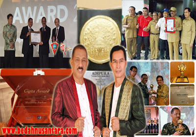 Richard-Syarif Satu Tahun Memimpin, Kota Ambon Tuai Banyak Prestasi Richard-Syarif Satu Tahun Memimpin, Kota Ambon Tuai Banyak Prestasi