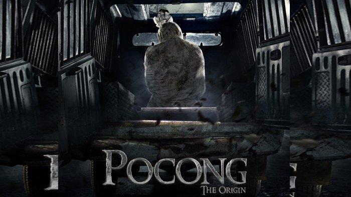 Nonton Pocong the Origin (2019) Subtitle Indonesia