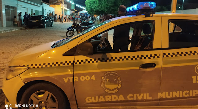 Jacobina: Homem é esfaqueado por assaltantes no bairro Catuaba