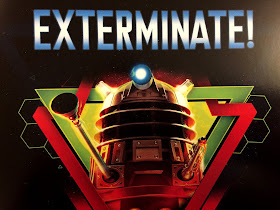 Doctor Who: Exterminate!