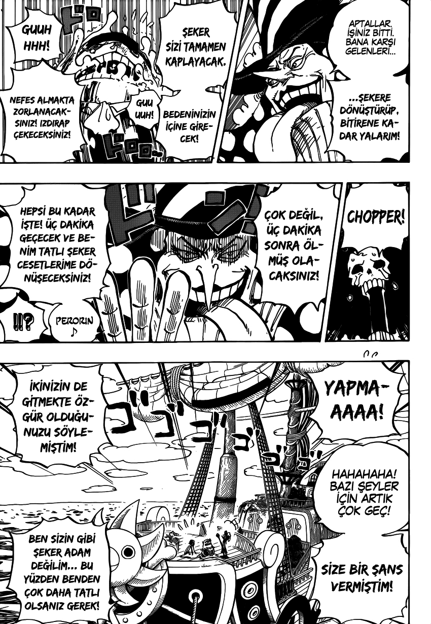 Bir Turkce Manga 2017 09 10