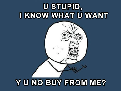 Each Sold Separately? Each Sold Separately?