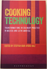 Preview Cooking Technology
