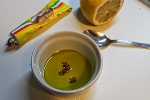 puntarelle alla romana ricetta puntarelle alla romana ricetta