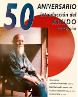 50 Aniversario Aikido