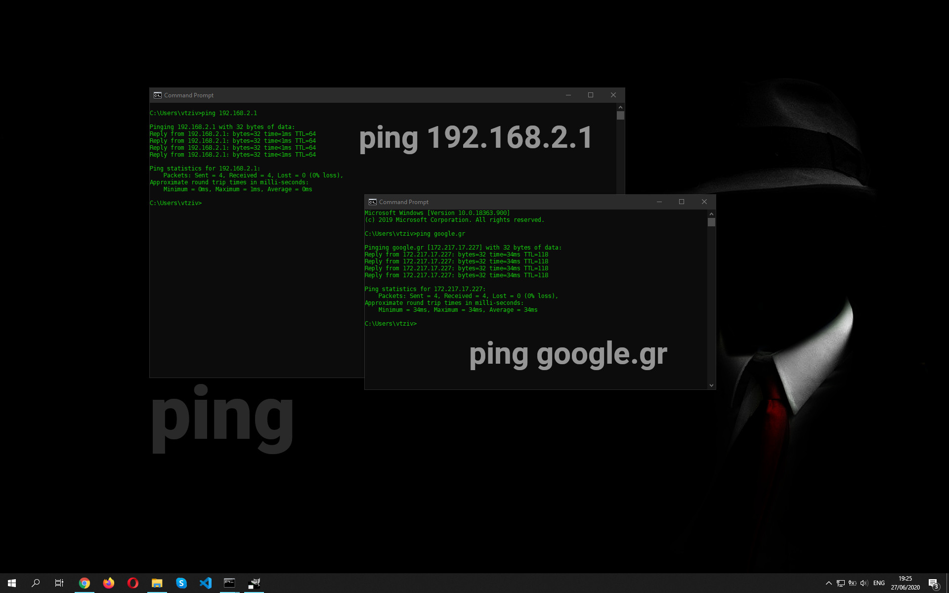 max ping console command max ping console command
