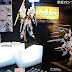 P-Bandai: MG 1/100 nu Gundam Ver. Ka double fin funnel set expo shots