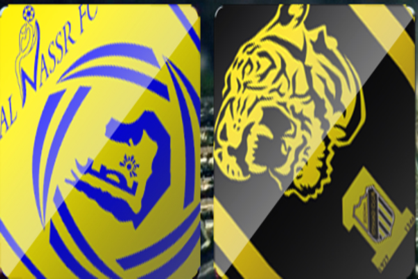 بث مباشر الاتحاد والنصر بث مباشر مشاهدة مباراة الاتحاد والنصر بث مباشر