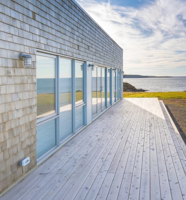 Prefab Homes Modular Homes Canada East Coast Modern Prefab Homes