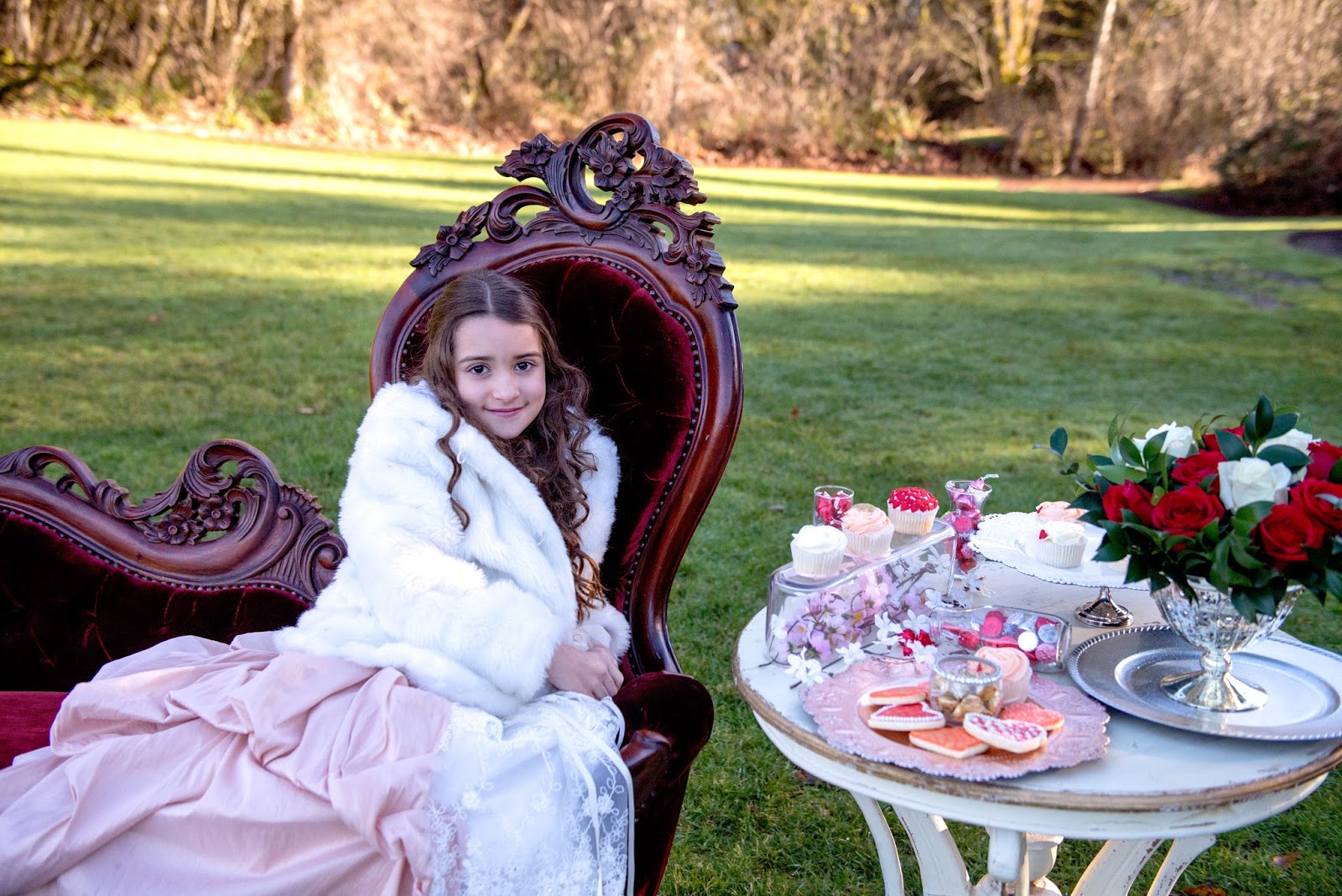 Love Blooms Event Design