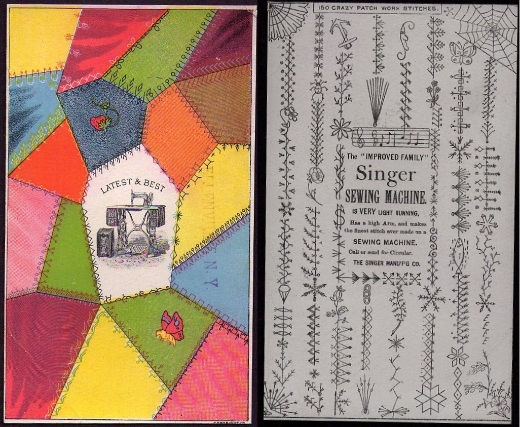 Embroidery Designs For Wool Applique Wool Challenge