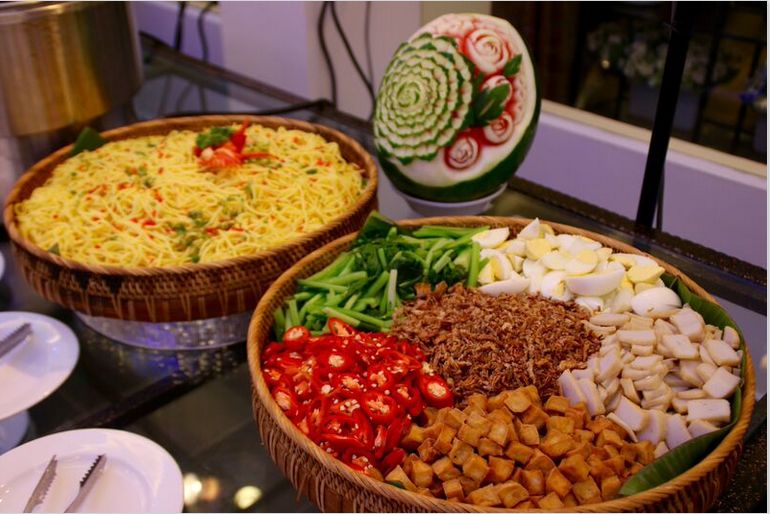 WorkSmart Asia Bangi Golf Resort brings back popular Buffet Ramadhan