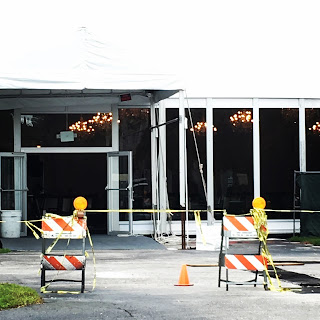 Construction Zone