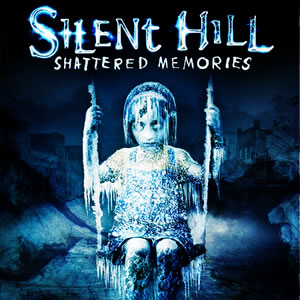 Silent Hill Memories