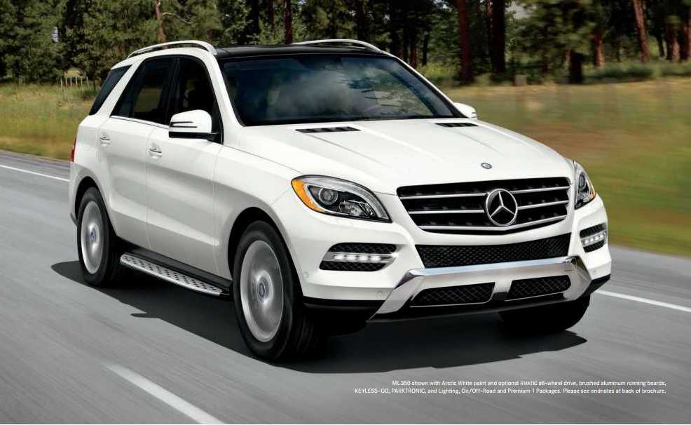 Carspyphoto Mb Ml350 Arctic White Paint Mb Ml350 Arctic White Paint