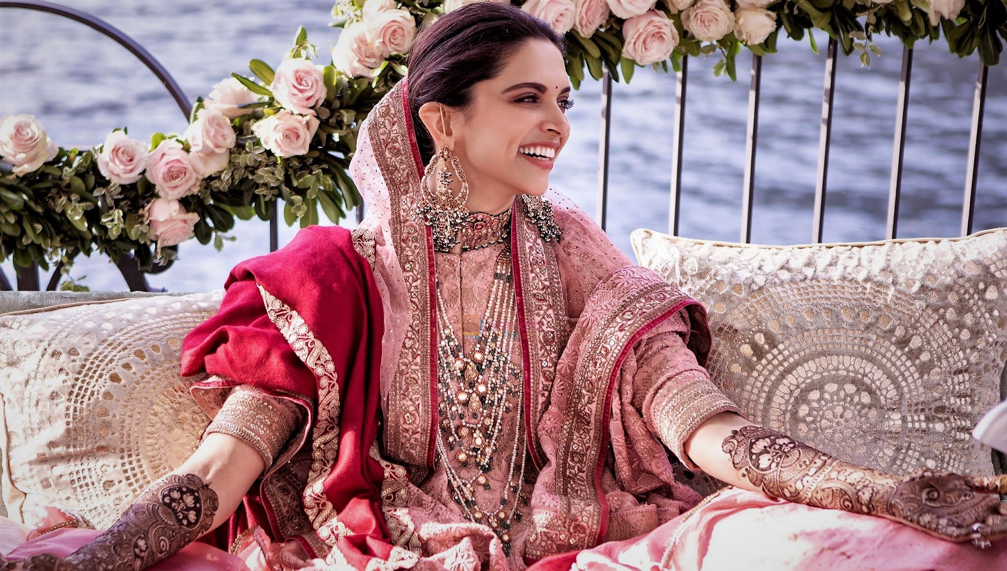 Deepika Padukone UHD HD Photo