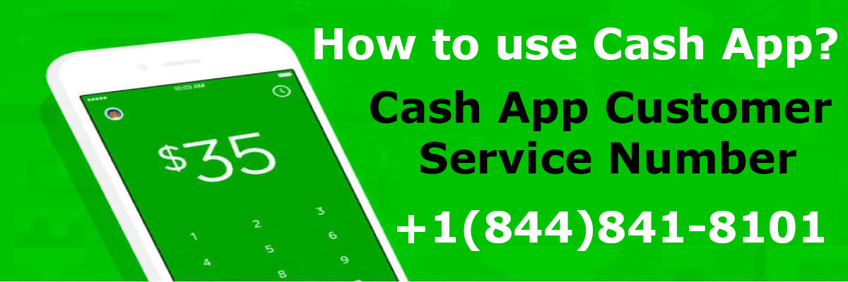 How To Use Cash App With Cash App Customer Service