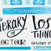 The Library of Lost Things Book Tour (Review + Playlist + Dream Cast)