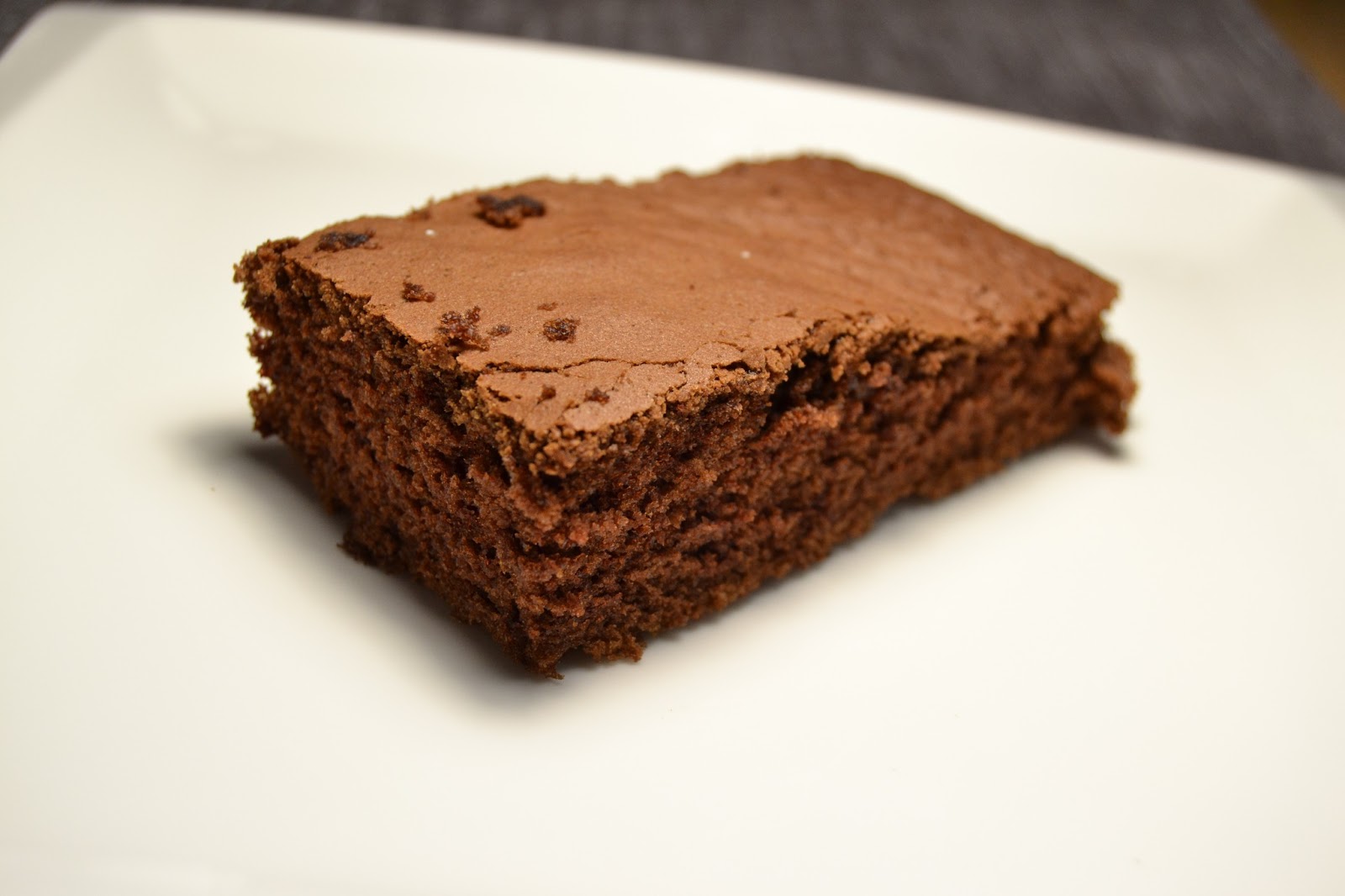 Las Recetas de Lala Bizcocho de chocolate en thermomix