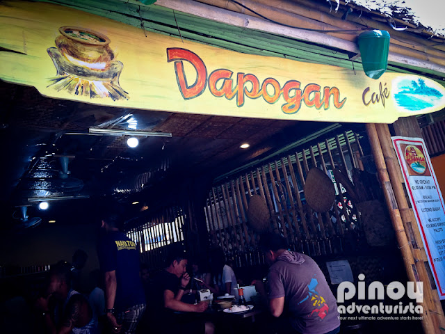 Where to Eat in Boracay for less than 100 pesos