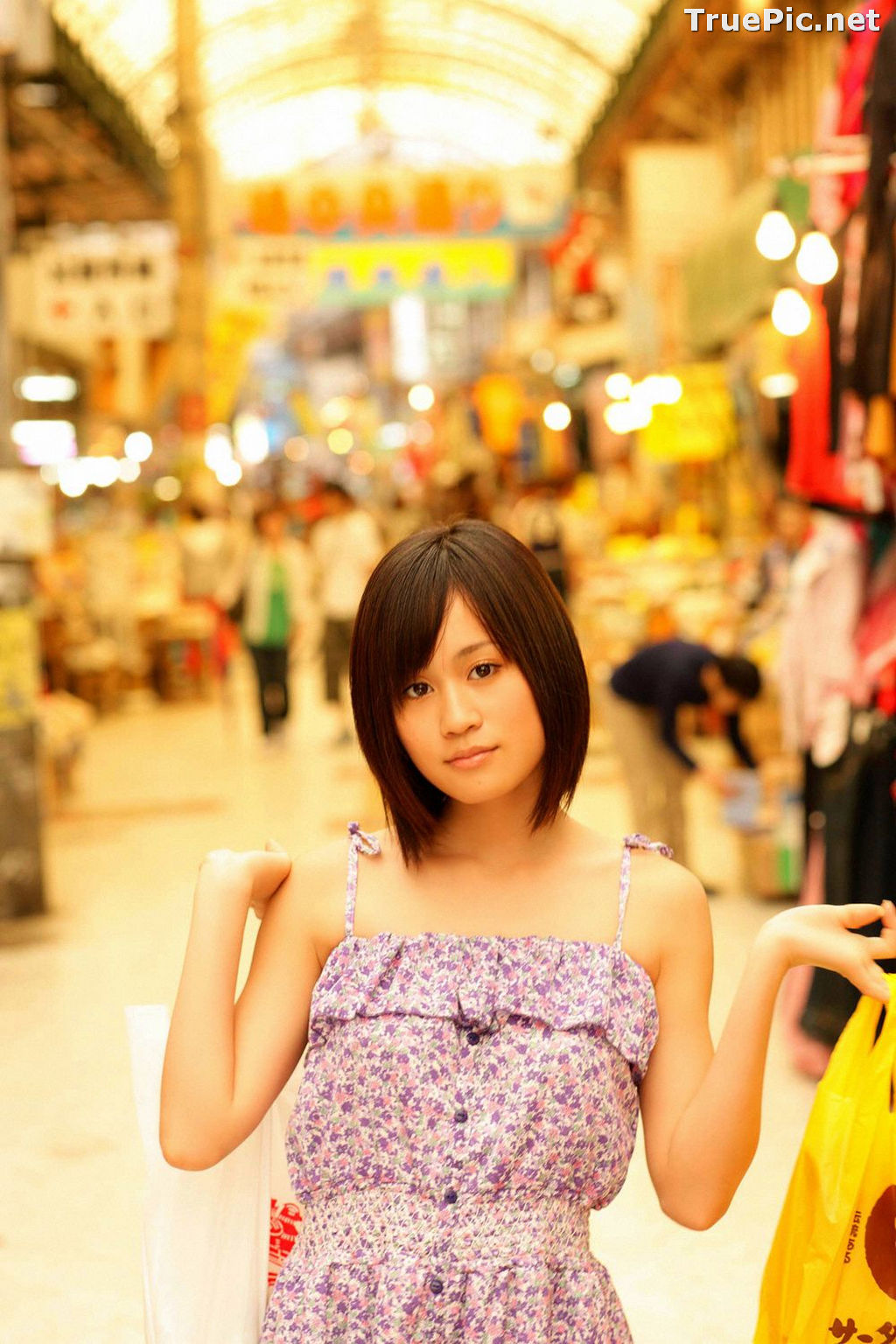 Image [YS Web] Vol.330 - Japanese Actress and Singer - Maeda Atsuko - TruePic.net - Picture-59