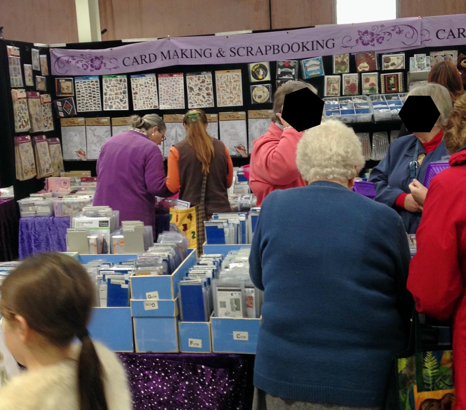 52 Quilters Week 27 Fiona Forsyth Bendigo Lioness Craft Alive Bendigo