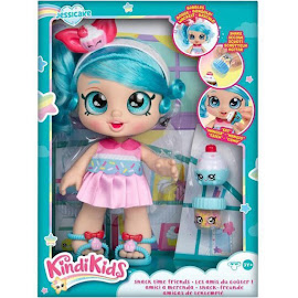 Kindi Kids Jessicake Regular Size Dolls Snack Time Friends Doll